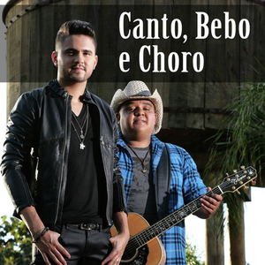 Cover von CANTO, BEBO E CHORO