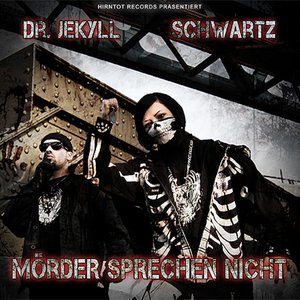 Dr. Jekyll & Schwartz のアバター