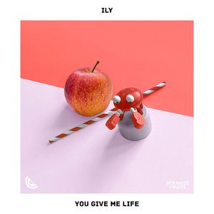 You Give Me Life - Single