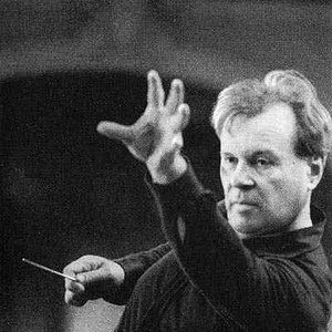 Yevgeny Svetlanov 的头像
