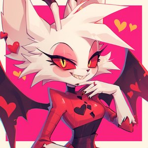 Hazbin Hotel Lofi Vol. 2
