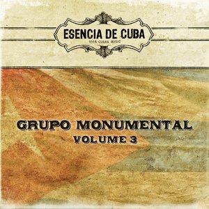 Grupo Monumental, Vol. 3