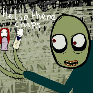 Avatar di Salad Fingers 1