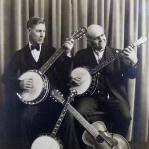 Uncle Dave Macon & Sam McGee 的头像