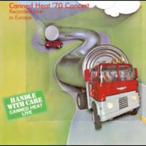 Canned Heat - 