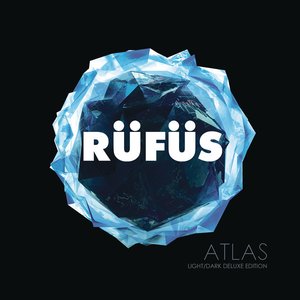 Atlas (Light/Dark Deluxe Edition)