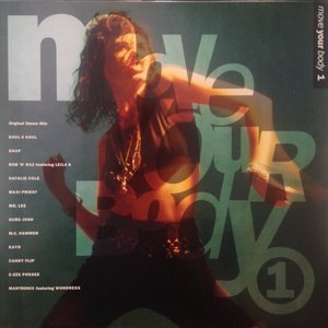 move your body numero 1