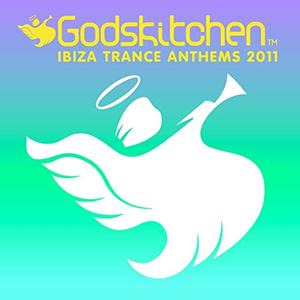 Allure ft Jes - Godskitchen Ibiza Trance Anthems 2011 - Zortam Music