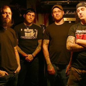 Iamthethorn photo provided by Last.fm