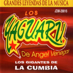 Los Gigantes De La Cumbia, Vol. 1