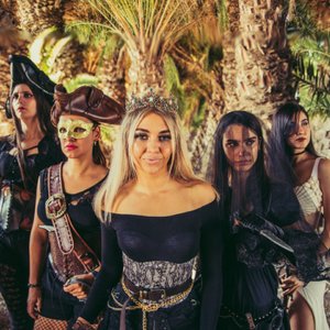 Avatar di Pirate Queen