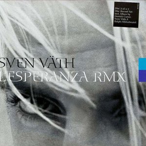 L'Esperanza Remixes 2000