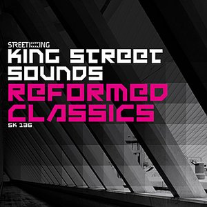 King Street Sounds Reformed Classics