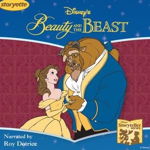 “Beauty and the Beast”的封面
