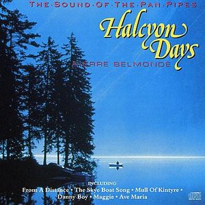 Halcyon Days - The Sound Of The Panpipes