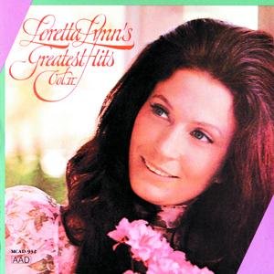 Loretta Lynn's Greatest Hits Volume II