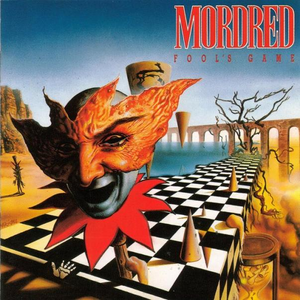 Fool's Game cover