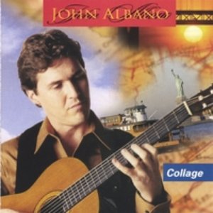 John Albano のアバター