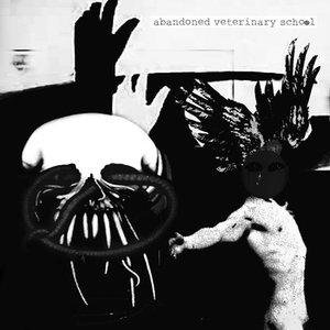 abandoned veterinary school