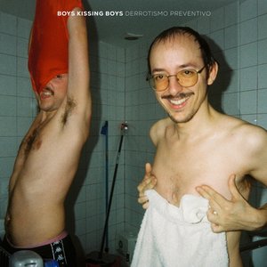 Derrotismo preventivo