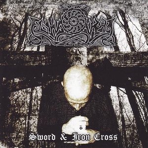 sword & iron cross