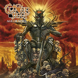 Artwork for Gods Of War