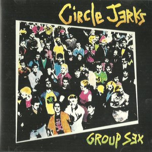 Group Sex / Group Sex