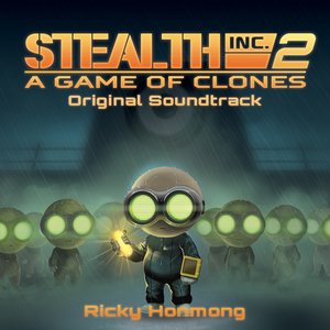 Stealth Inc. 2 - Original Soundtrack