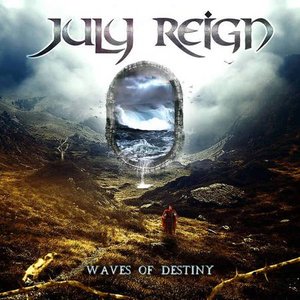 Waves Of Destiny