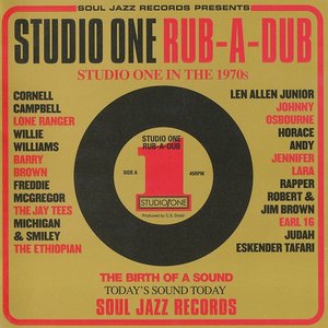 Studio One Rub A Dub