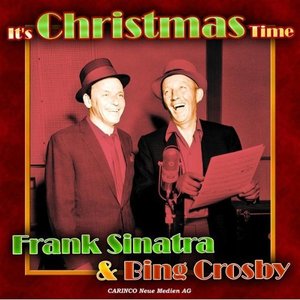 Christmas With Frank Sinatra And Bing Crosby