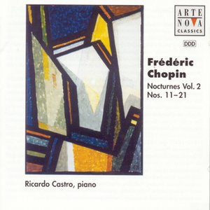 Chopin: Nocturnes Vol. 2