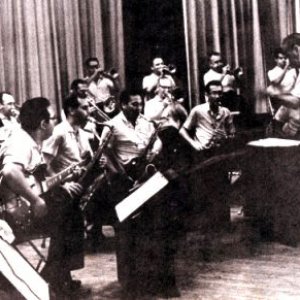 Orquesta Cubana de musica moderna 的头像