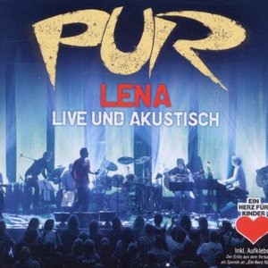 Lena - Live Und Akustisch