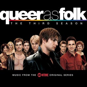 Image for 'Queer as Folk: The Third Season (disc 1)'