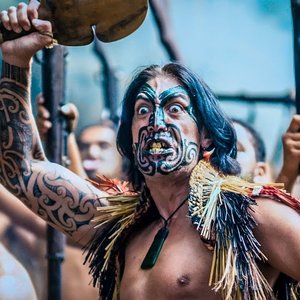Kai Tangata