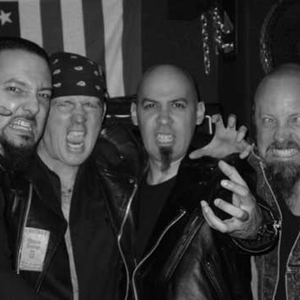 Pagan War Machine photo provided by Last.fm