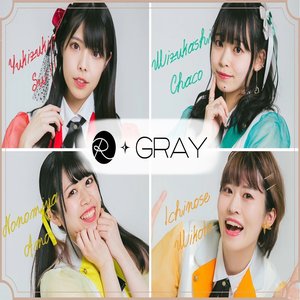 R-GRAY