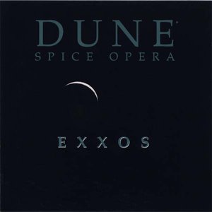 Dune: Spice Opera