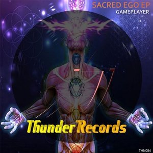 Sacred Ego EP