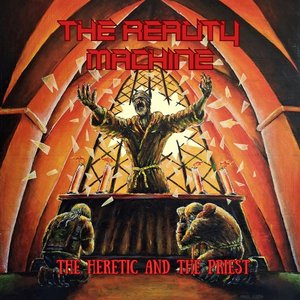The Heretic And The Priest - EP