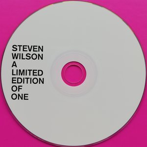 A Limited Edition of One