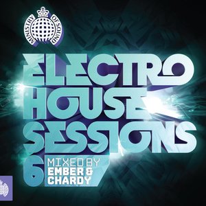 Ministry of Sound Electro House Sessions 6