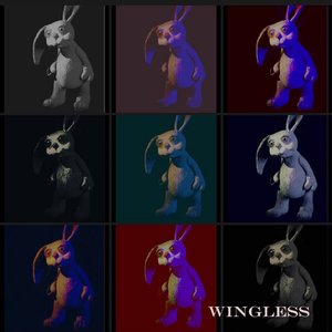 Wingless