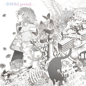 ～ DMMd period. ～ DRAMAtical Murder re:connect soundtrack