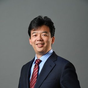 Hideaki Miyamoto 的头像
