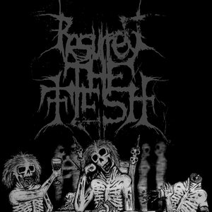 Resurrect The Flesh 的头像
