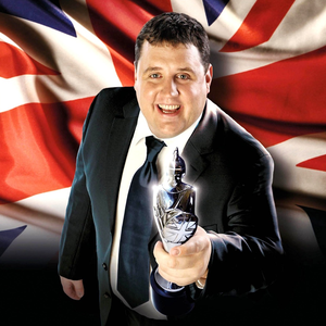 Peter Kay photo provided by Last.fm