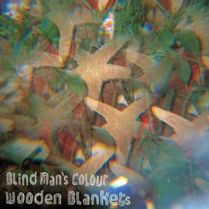 Wooden Blankets