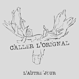 Caller L'Orignal